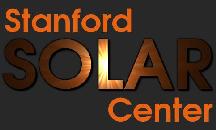 Solar Center logo