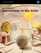 Adventures in the Attic