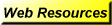 WWW Resources