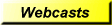 NASA Quest Webcasts
