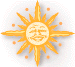decorative solar image