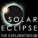 exploratorium eclipse logo
