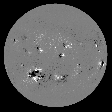 magnetogram