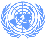 The UN Seal