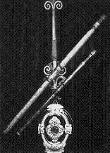 Galileo's telescope