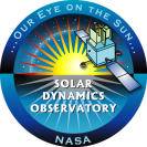 NASA's Solar Dynamics Observatory