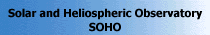 The Solar and Heliospheric Observatory Spacecraft (SOHO)