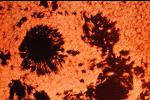 Sunspot Image